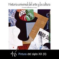 Produktbild: Pintura del Siglo XX-2&ordm;