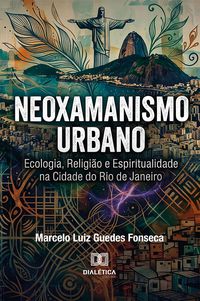 Produktbild: Neoxamanismo Urbano