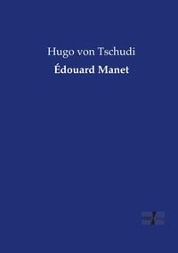 Produktbild: &Eacute;douard Manet