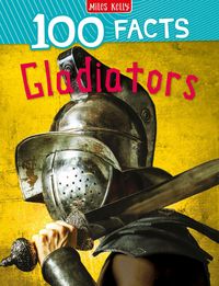 Produktbild: 100 Facts Gladiators