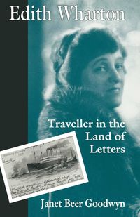 Produktbild: Edith Wharton