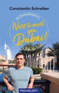 Produktbild: Nice to meet you, Dubai!