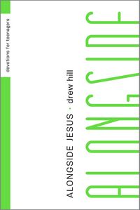 Produktbild: Alongside Jesus