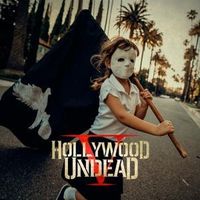 Bild vom Artikel Five "V" vom Autor Hollywood Undead