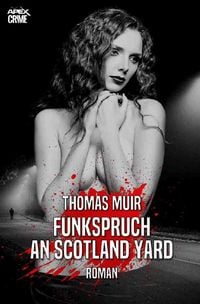 Produktbild: Funkspruch An Scotland Yard