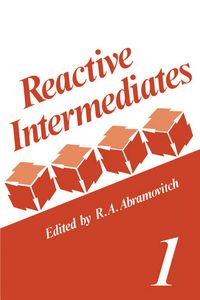 Produktbild: Reactive Intermediates