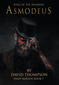 Produktbild: Asmodeus - King of Daemons