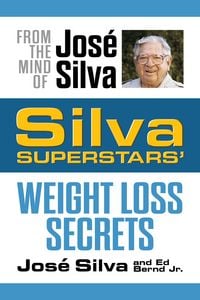 Produktbild: Silva Superstars' Weight Loss Secrets