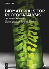 Produktbild: Biomaterials for Photocatalysis