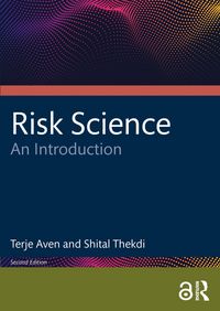 Produktbild: Risk Science
