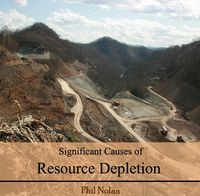 Produktbild: Significant Causes of Resource Depletion