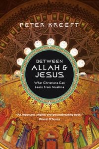 Produktbild: Between Allah & Jesus