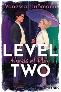 Produktbild: Level Two: Hearts at Play