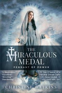 Produktbild: The Miraculous Medal