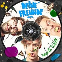 Produktbild: Deine Freunde: Heile Welt