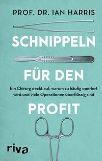 Produktbild: Schnippeln f&uuml;r den Profit