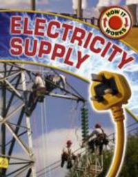 Produktbild: Electricity Supply