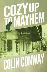Produktbild: Cozy Up to Mayhem