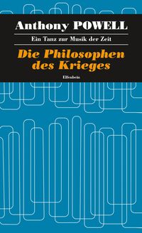 Produktbild: Die Philosophen des Krieges