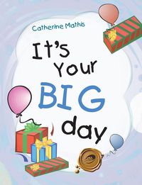 Produktbild: It's Your Big Day