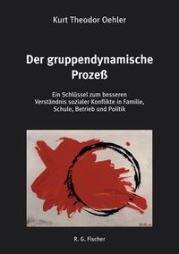 Produktbild: Der gruppendynamische Proze&szlig;