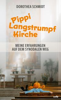 Bild vom Artikel Pippi-Langstrumpf-Kirche vom Autor Dorothea Schmidt