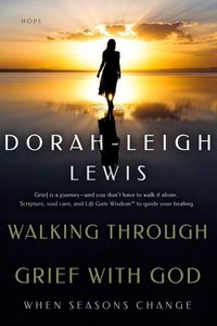 Produktbild: Walking Through Grief with God