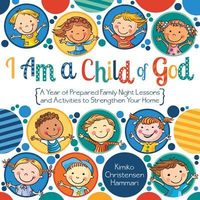Produktbild: I Am a Child of God