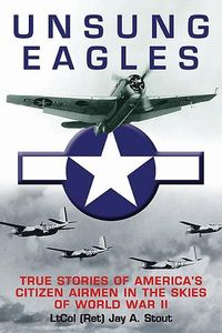 Produktbild: Unsung Eagles