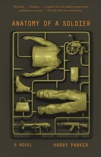 Produktbild: Anatomy of a Soldier