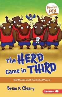 Produktbild: The Herd Came in Third