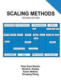 Produktbild: Scaling Methods