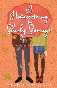 Produktbild: A Homecoming in Shady Springs