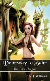 Produktbild: Doorway to Zahr