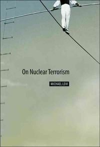 Produktbild: On Nuclear Terrorism