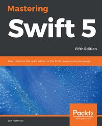 Produktbild: Mastering Swift 5