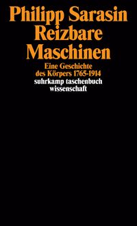 Produktbild: Reizbare Maschinen