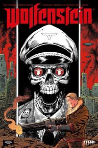 Produktbild: Wolfenstein #1