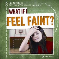 Produktbild: What If I Feel Faint