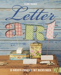 Produktbild: Letter Art