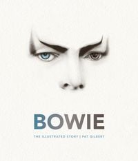 Produktbild: Bowie
