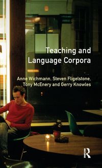 Produktbild: Teaching and Language Corpora