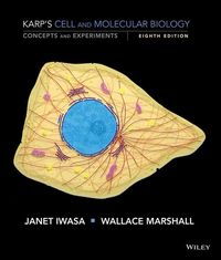 Produktbild: Karps Cell & Molecular Biology