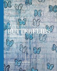 Produktbild: Slonem, H: Bitty Butterflies