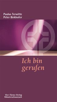 Produktbild: Ich bin gerufen