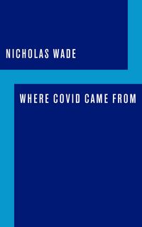 Produktbild: Where COVID Came From