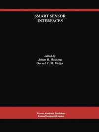 Produktbild: Smart Sensor Interfaces