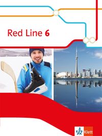 Produktbild: Red Line 6