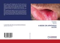 Produktbild: A Book On Aphthous Ulcer