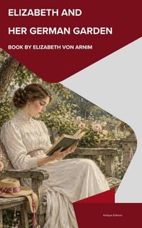 Produktbild: Elizabeth and Her German Garden